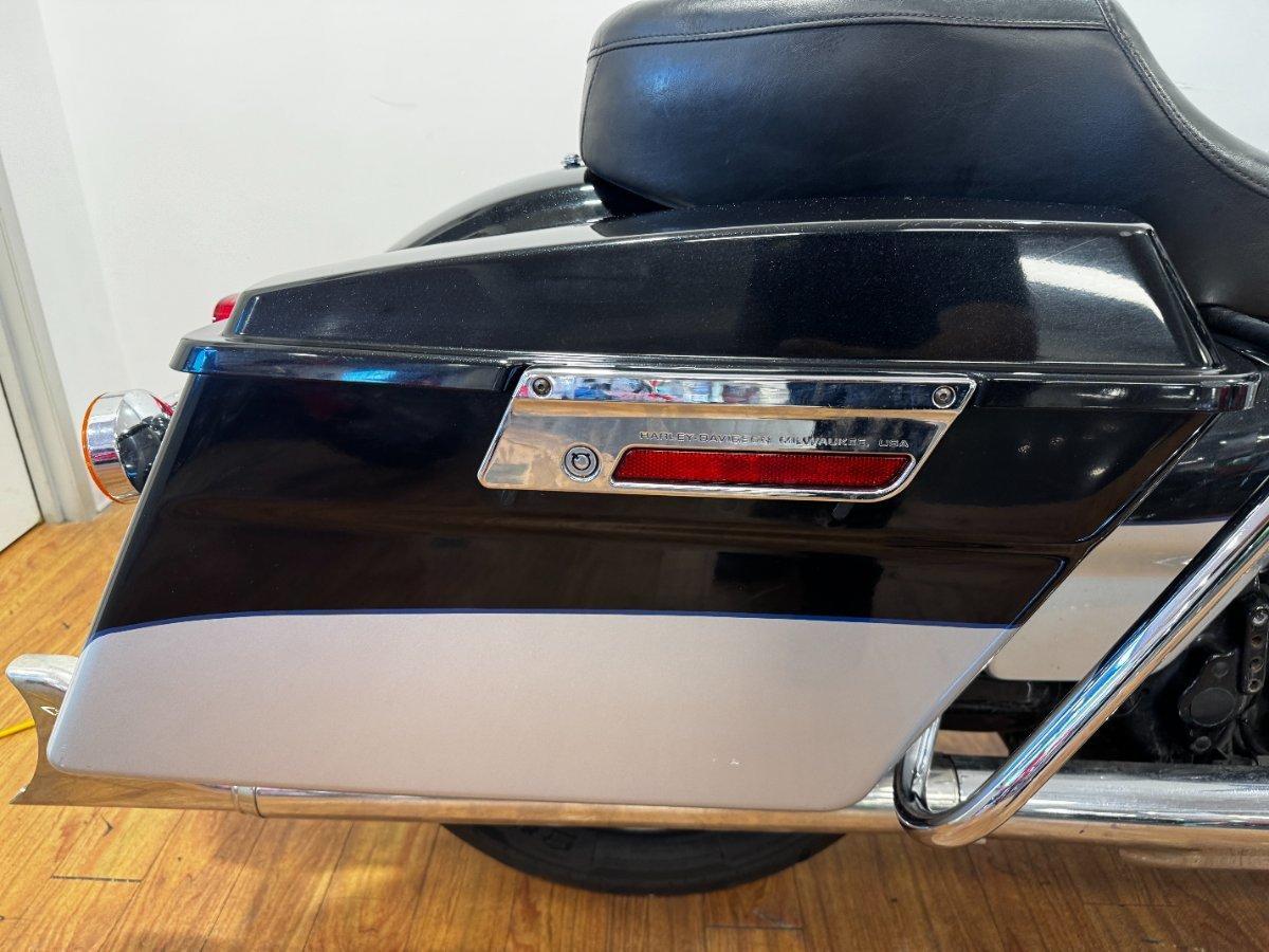 2012 HARLEY-DAVIDSON FLHTCU U/C ELECTRA GLIDE CRUISER