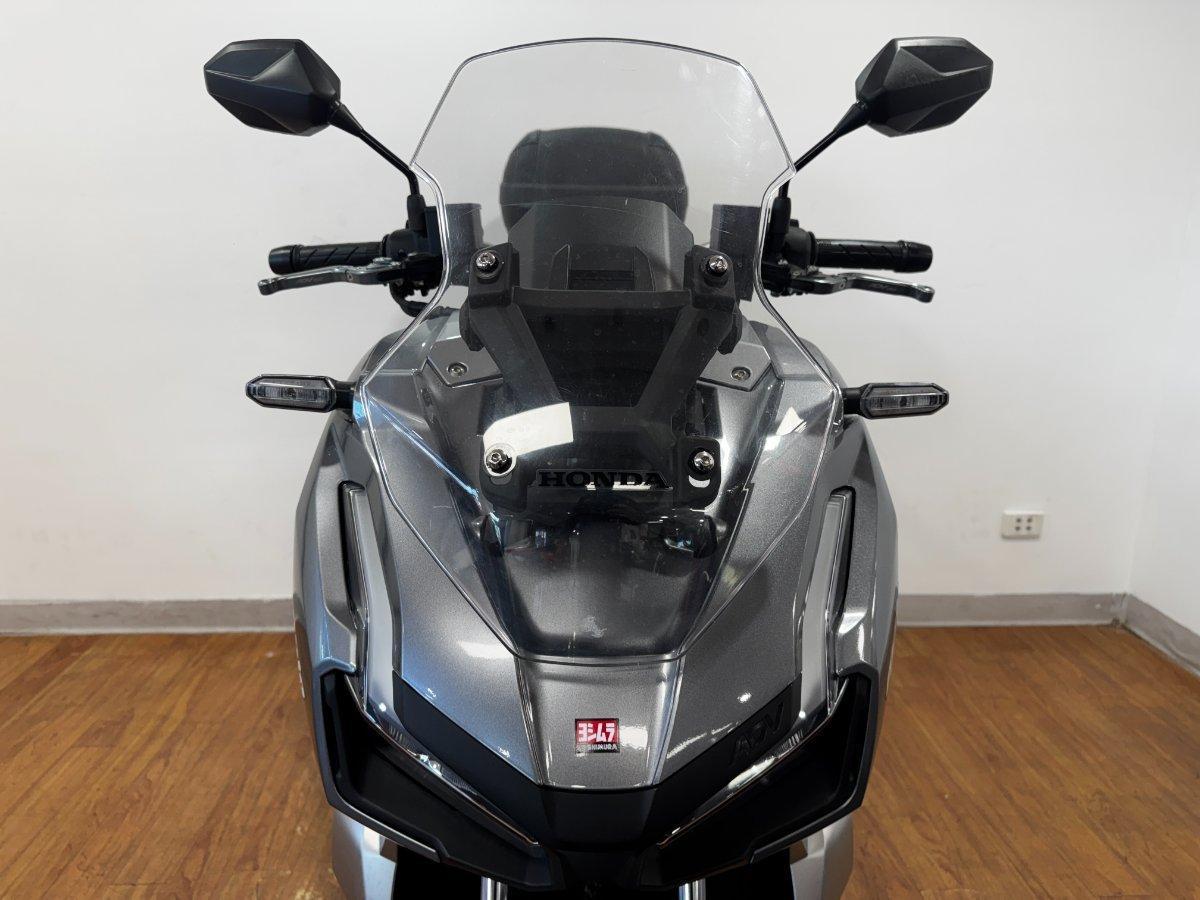 2021 HONDA ADV150 SCOOTER