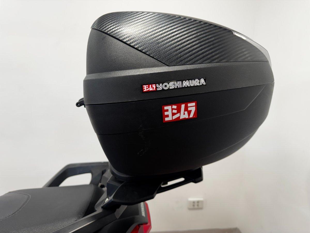 2021 HONDA ADV150 SCOOTER