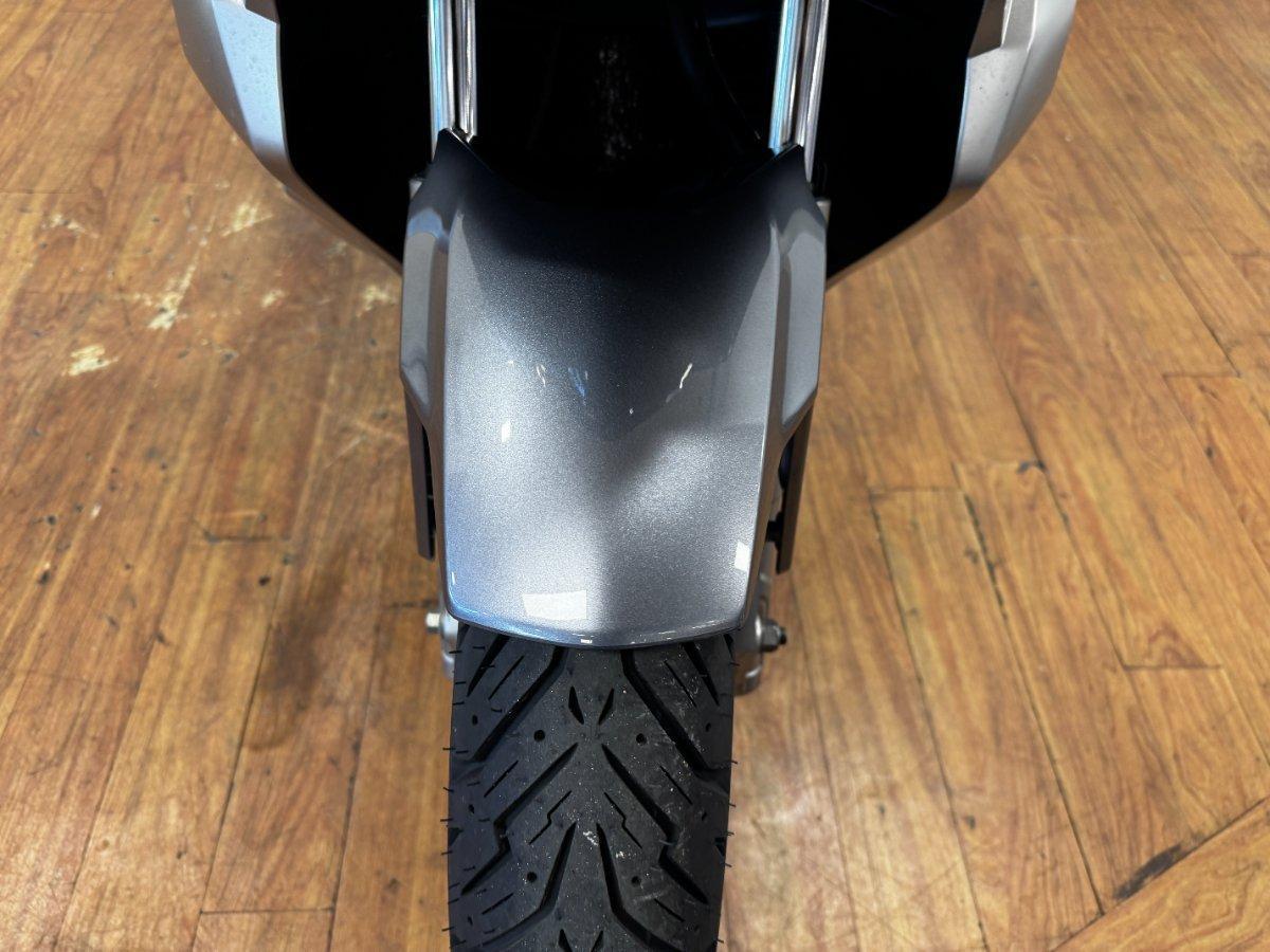 2021 HONDA ADV150 SCOOTER