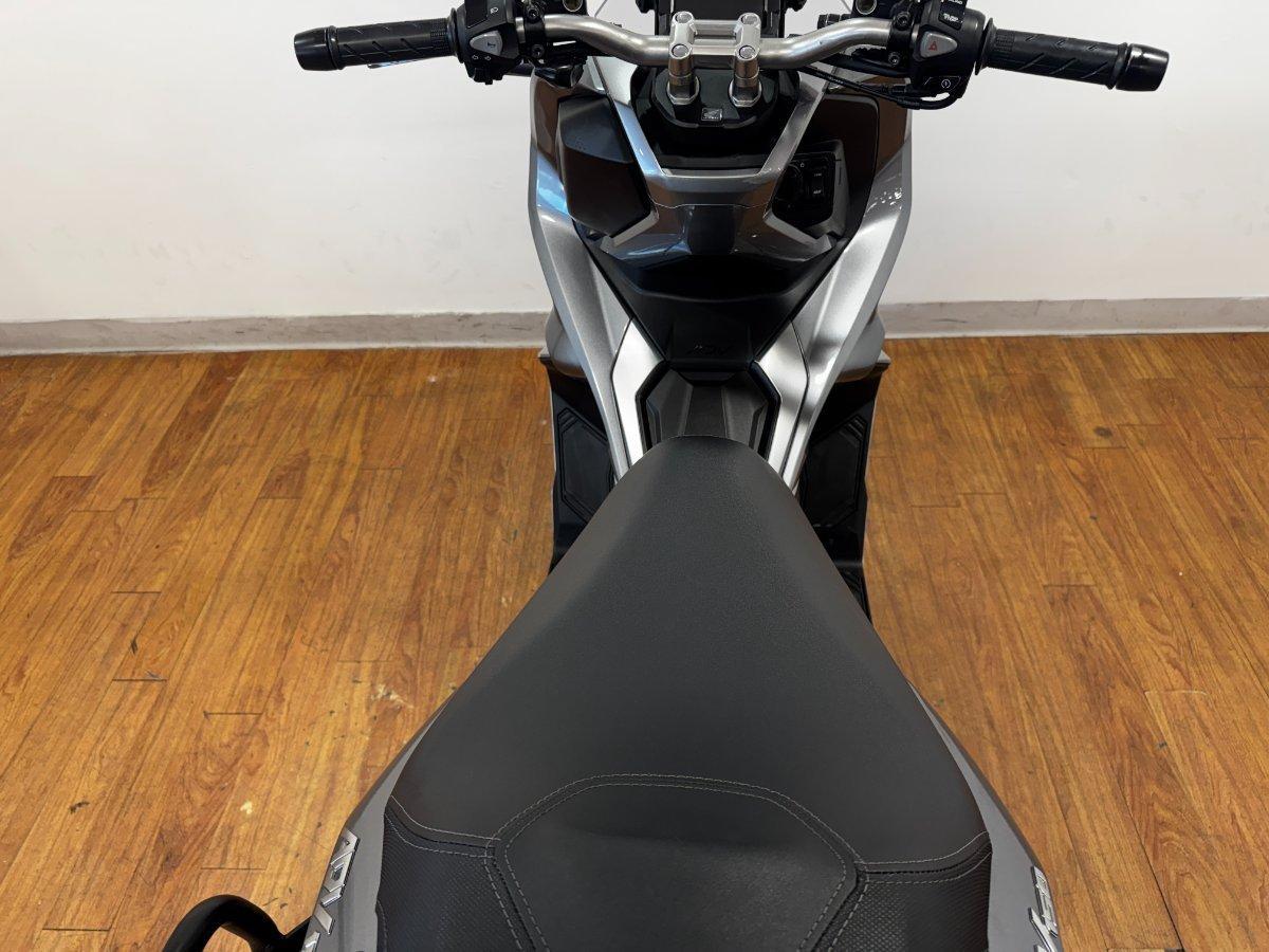2021 HONDA ADV150 SCOOTER