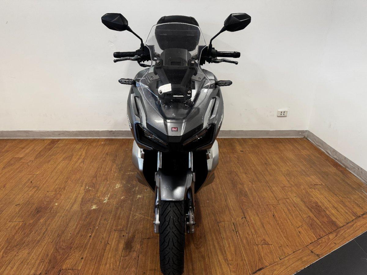 2021 HONDA ADV150 SCOOTER