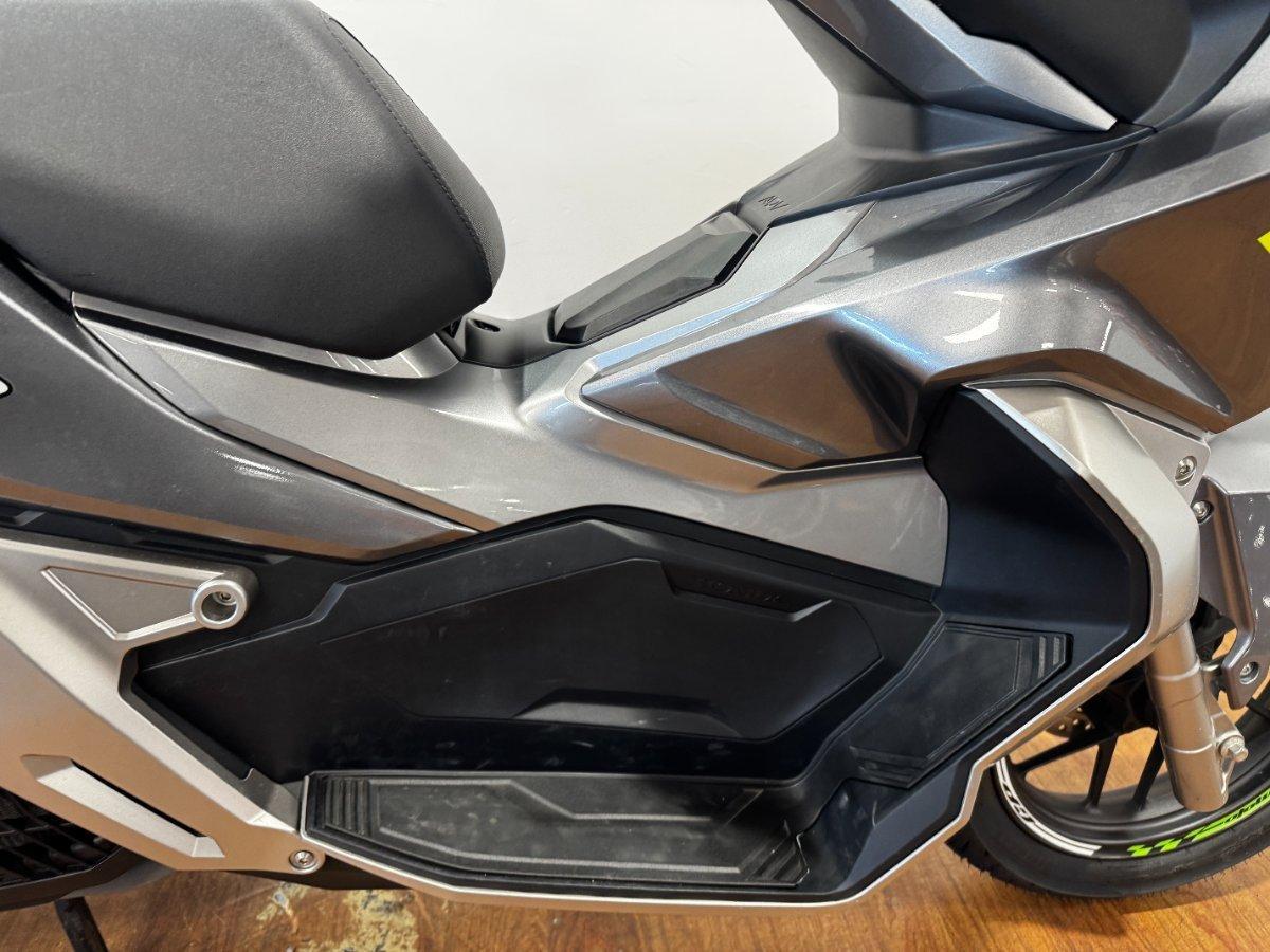 2021 HONDA ADV150 SCOOTER