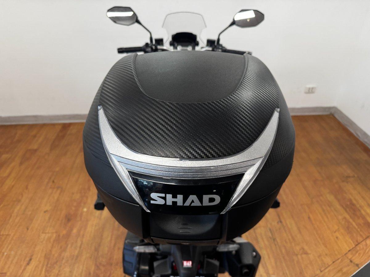 2021 HONDA ADV150 SCOOTER
