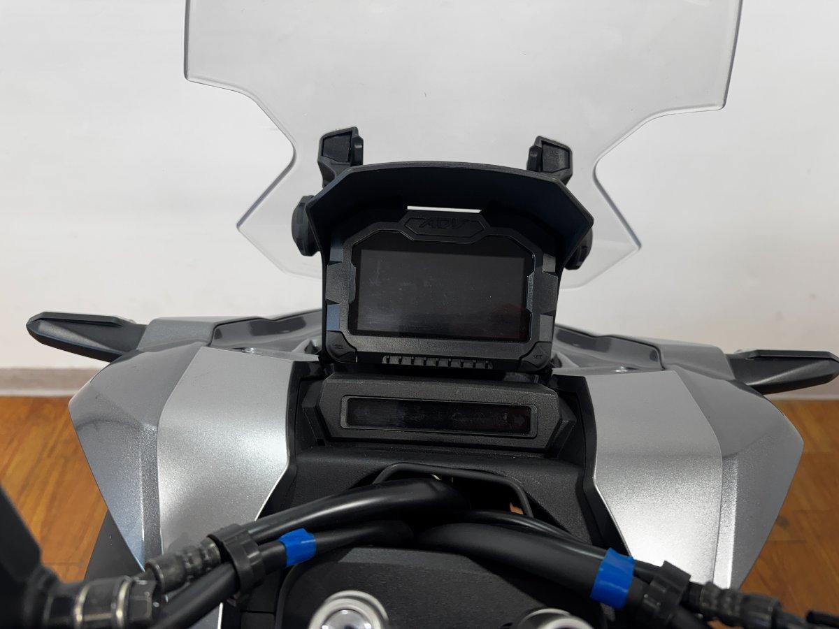 2021 HONDA ADV150 SCOOTER