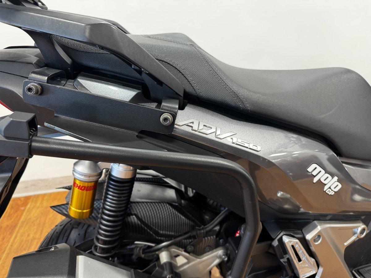 2021 HONDA ADV150 SCOOTER