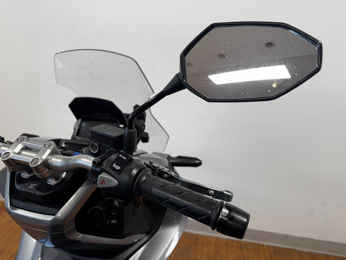 2021 HONDA ADV150 SCOOTER