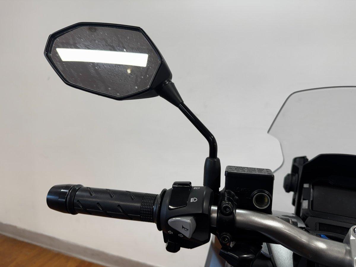 2021 HONDA ADV150 SCOOTER