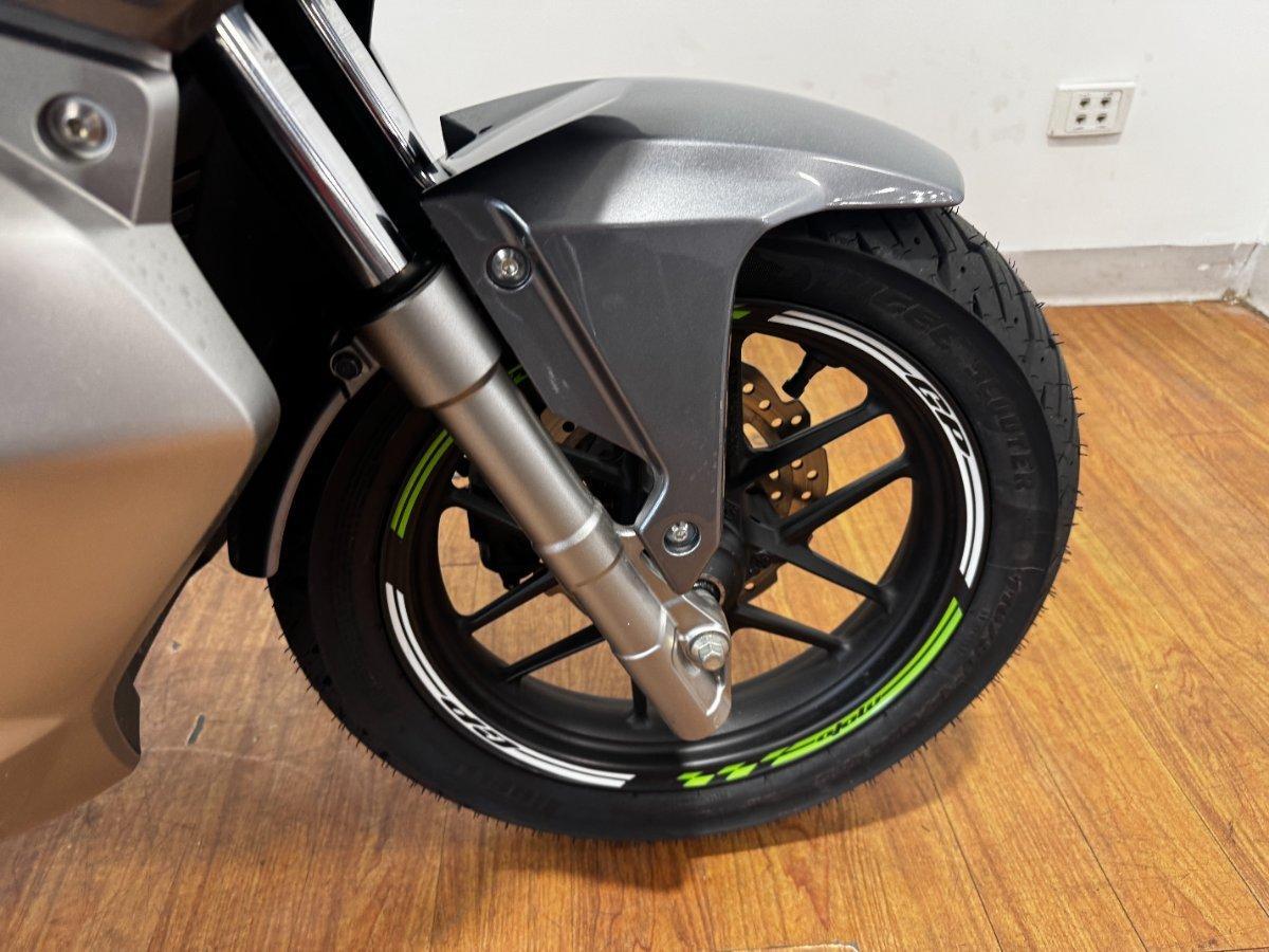 2021 HONDA ADV150 SCOOTER