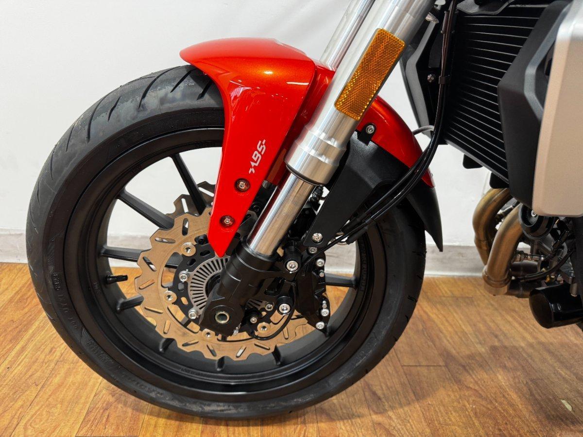 2024 HARLEY-DAVIDSON HD350-10 H-DX X350 CRUISER