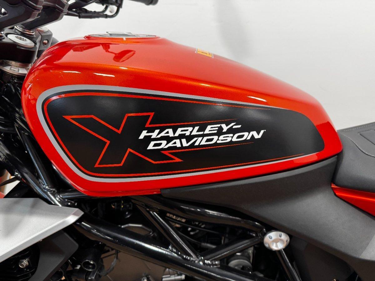 2024 HARLEY-DAVIDSON HD350-10 H-DX X350 CRUISER