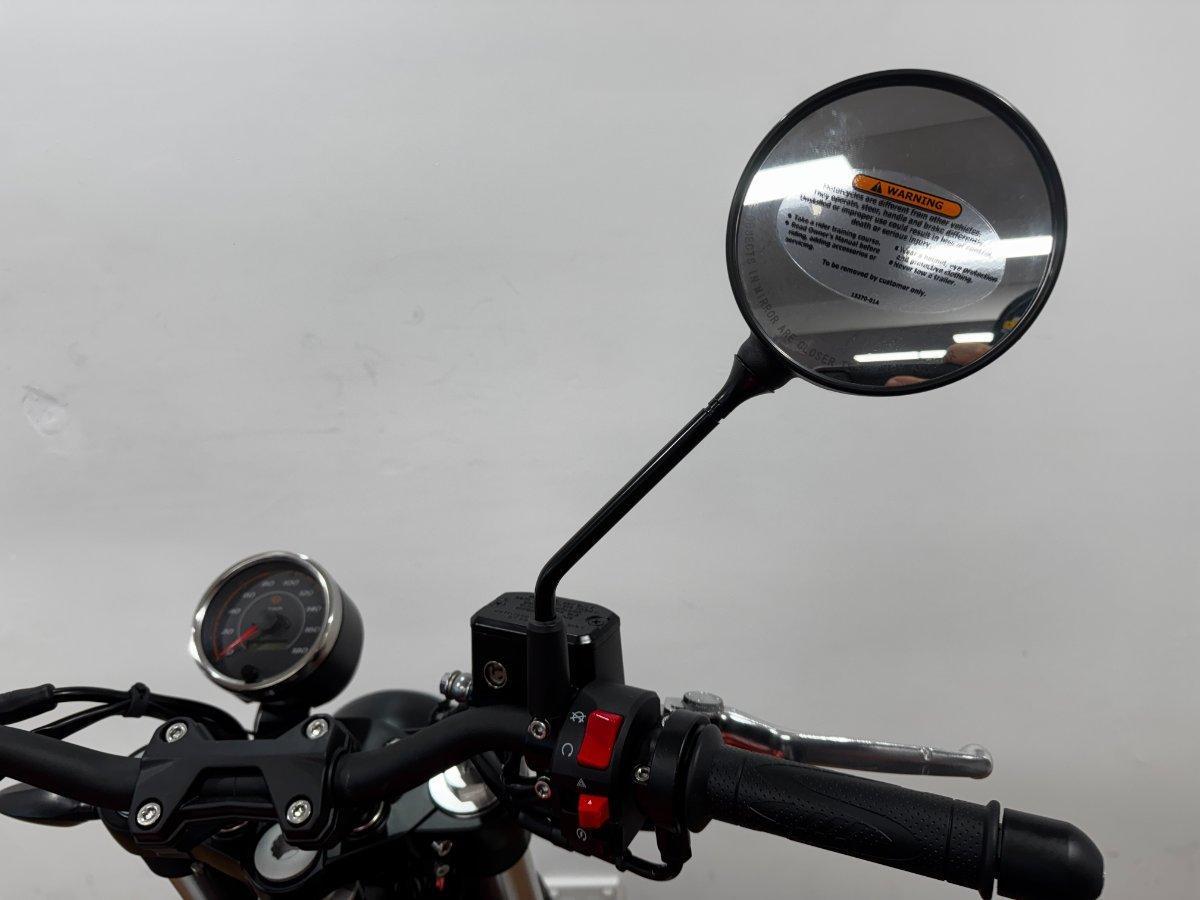 2024 HARLEY-DAVIDSON HD350-10 H-DX X350 CRUISER