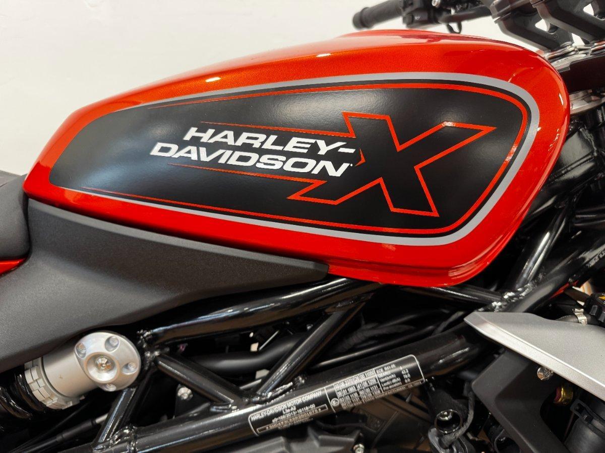 2024 HARLEY-DAVIDSON HD350-10 H-DX X350 CRUISER