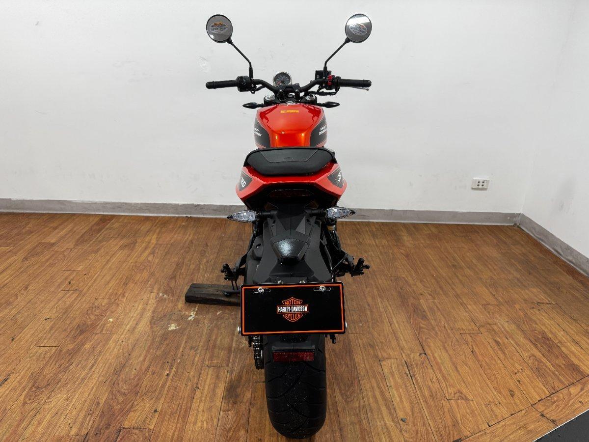 2024 HARLEY-DAVIDSON HD350-10 H-DX X350 CRUISER