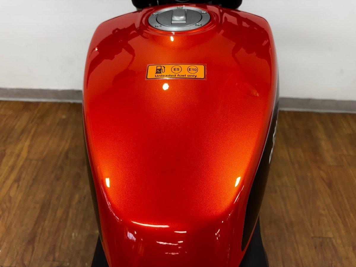 2024 HARLEY-DAVIDSON HD350-10 H-DX X350 CRUISER