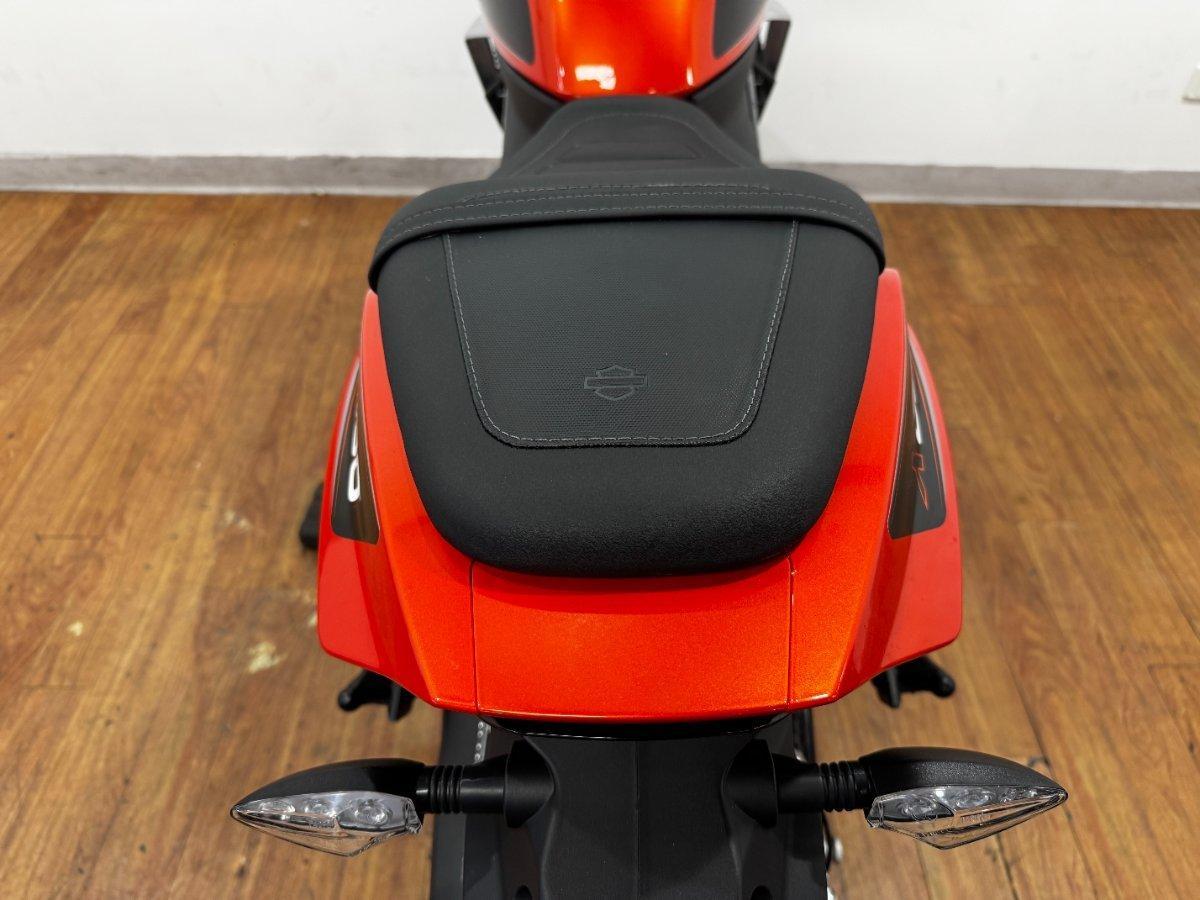 2024 HARLEY-DAVIDSON HD350-10 H-DX X350 CRUISER