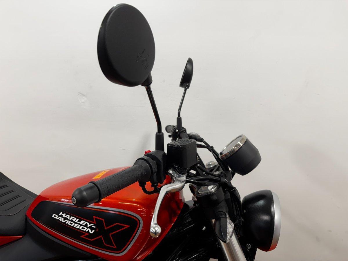 2024 HARLEY-DAVIDSON HD350-10 H-DX X350 CRUISER