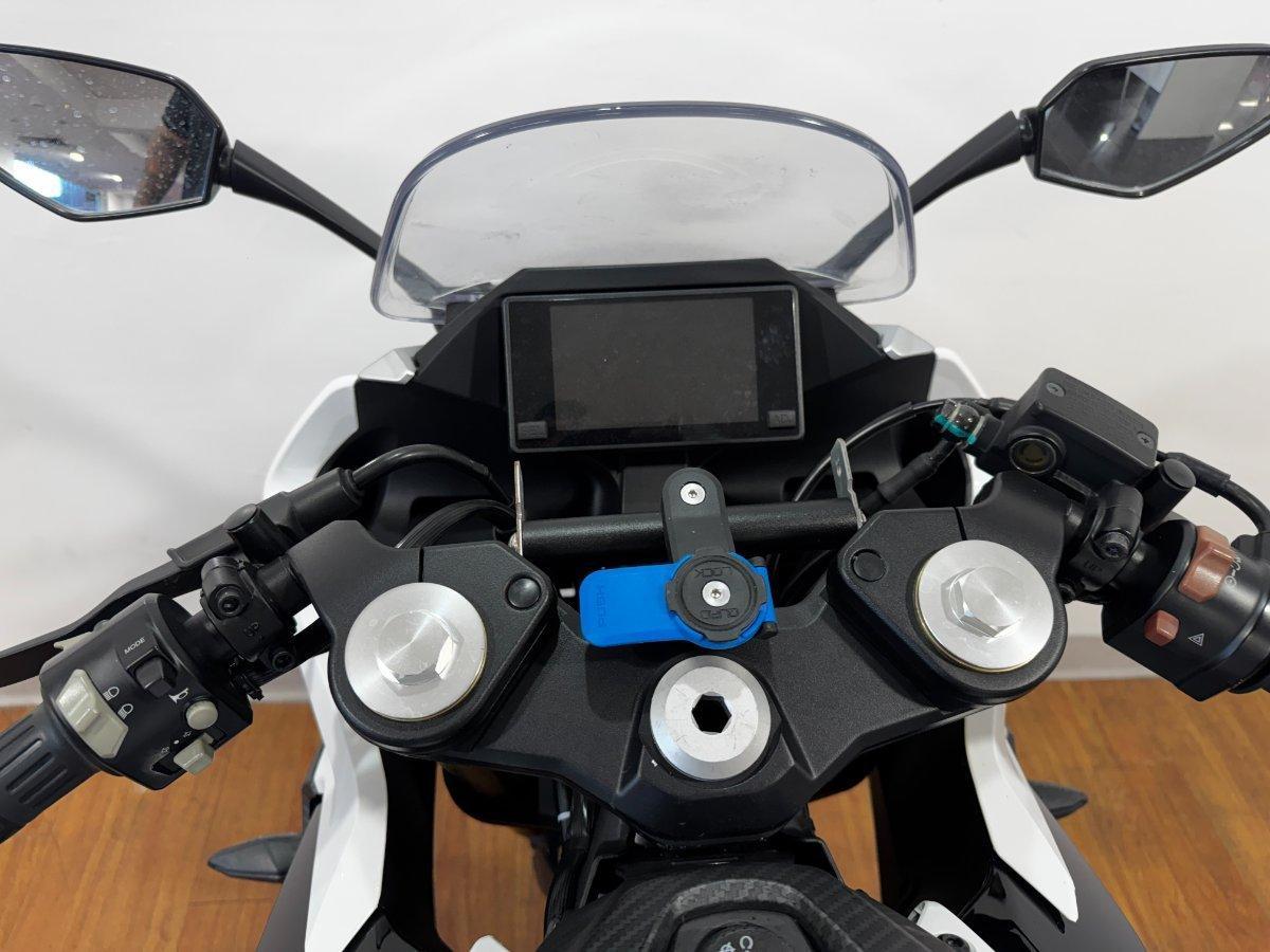 2020 CF MOTO 300 SR ABS ROAD