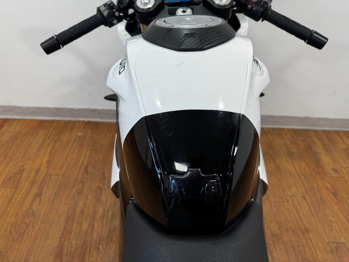 2020 CF MOTO 300 SR ABS ROAD