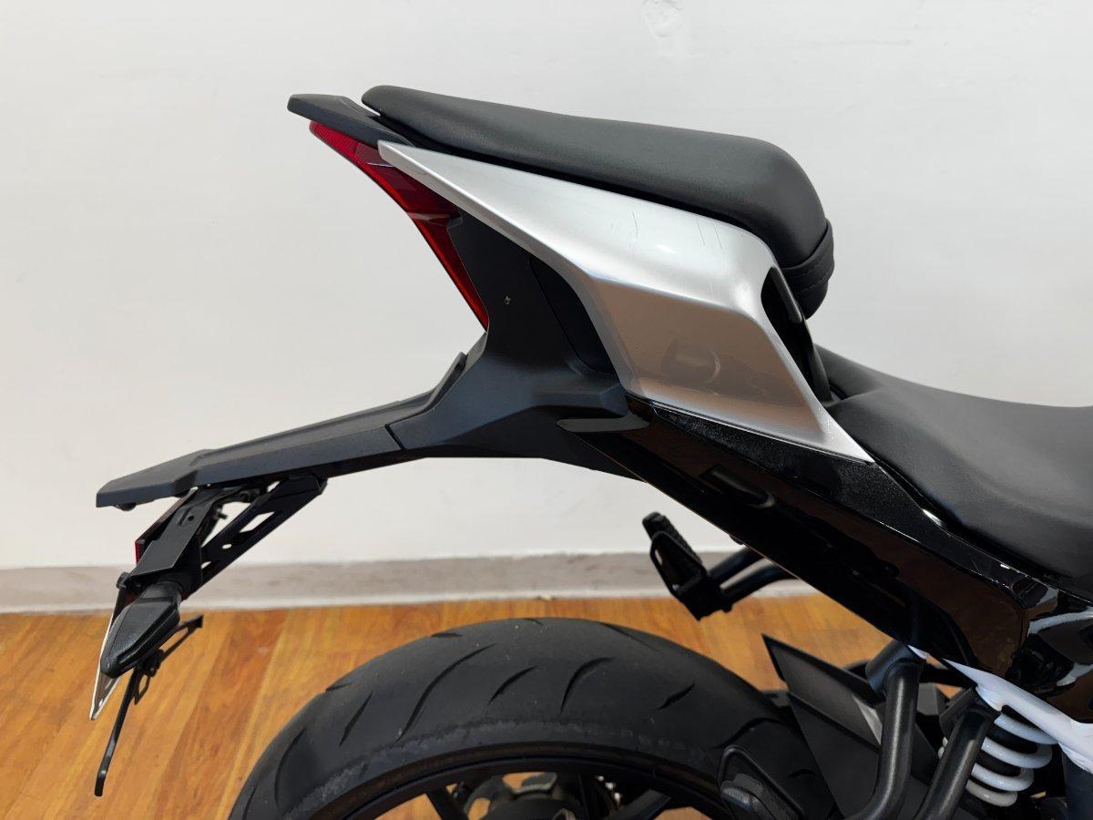 2020 CF MOTO 300 SR ABS ROAD
