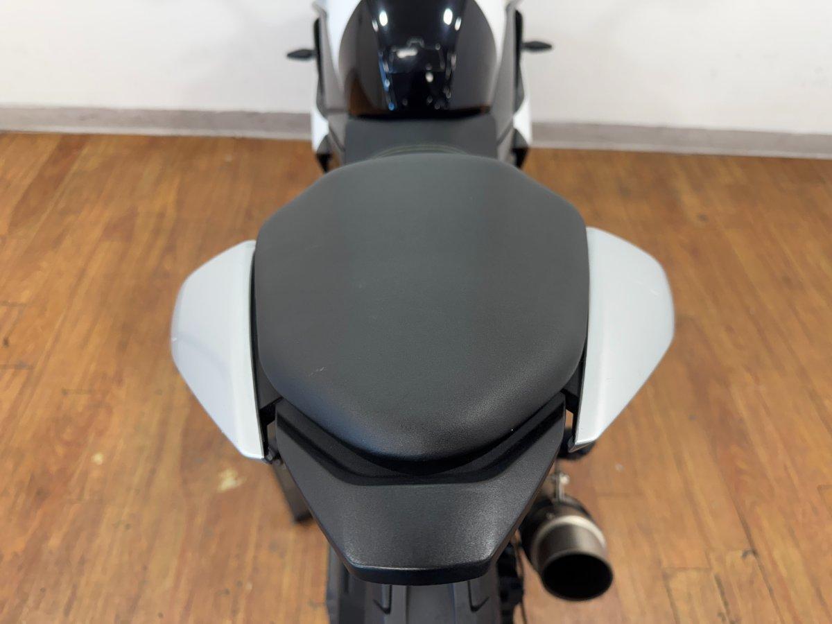 2020 CF MOTO 300 SR ABS ROAD