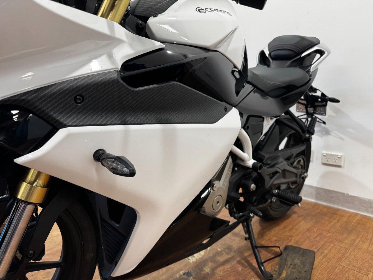 2020 CF MOTO 300 SR ABS ROAD