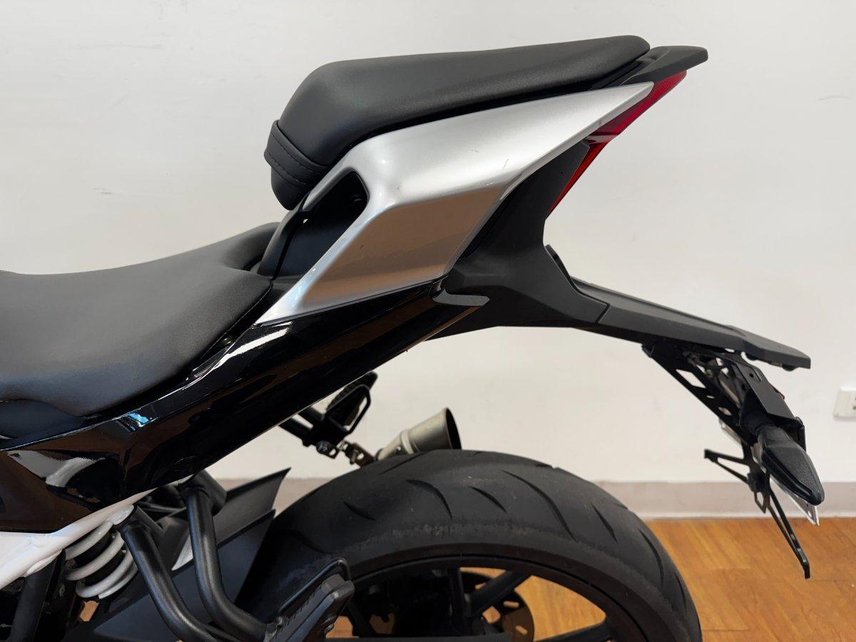 2020 CF MOTO 300 SR ABS ROAD