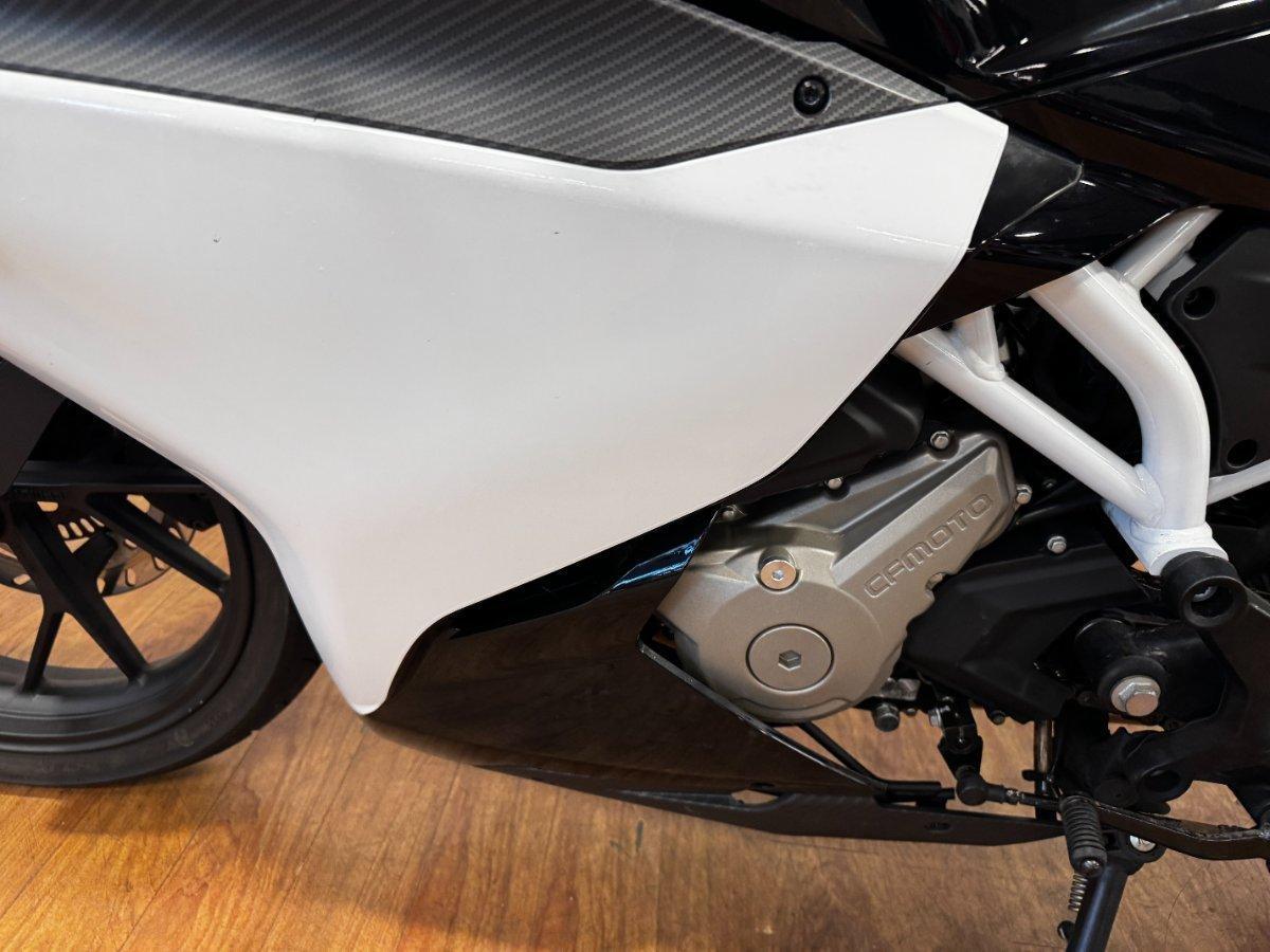 2020 CF MOTO 300 SR ABS ROAD