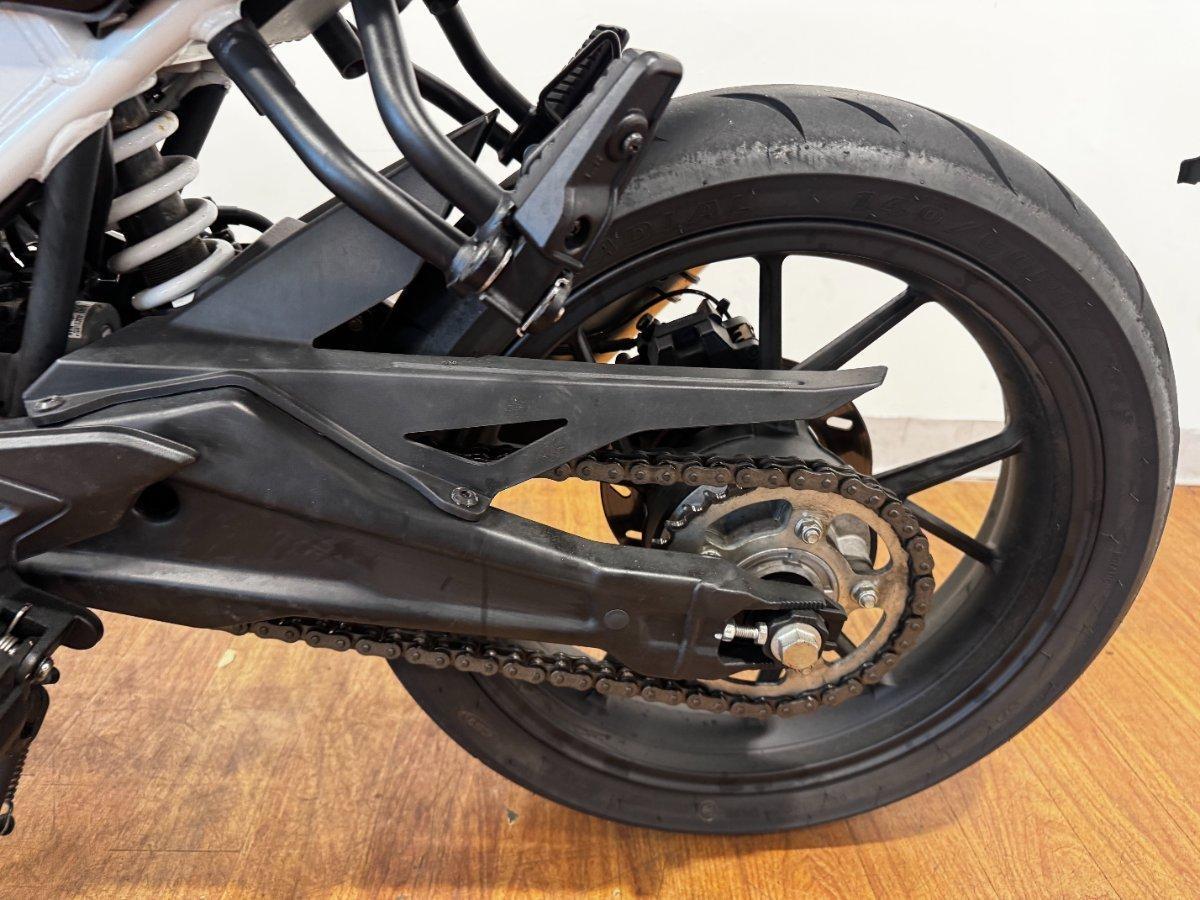 2020 CF MOTO 300 SR ABS ROAD
