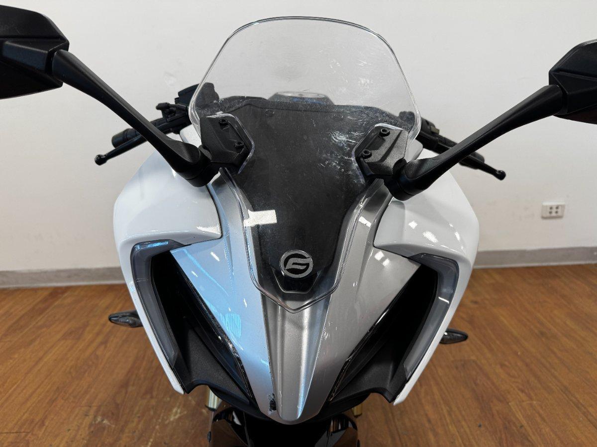 2020 CF MOTO 300 SR ABS ROAD