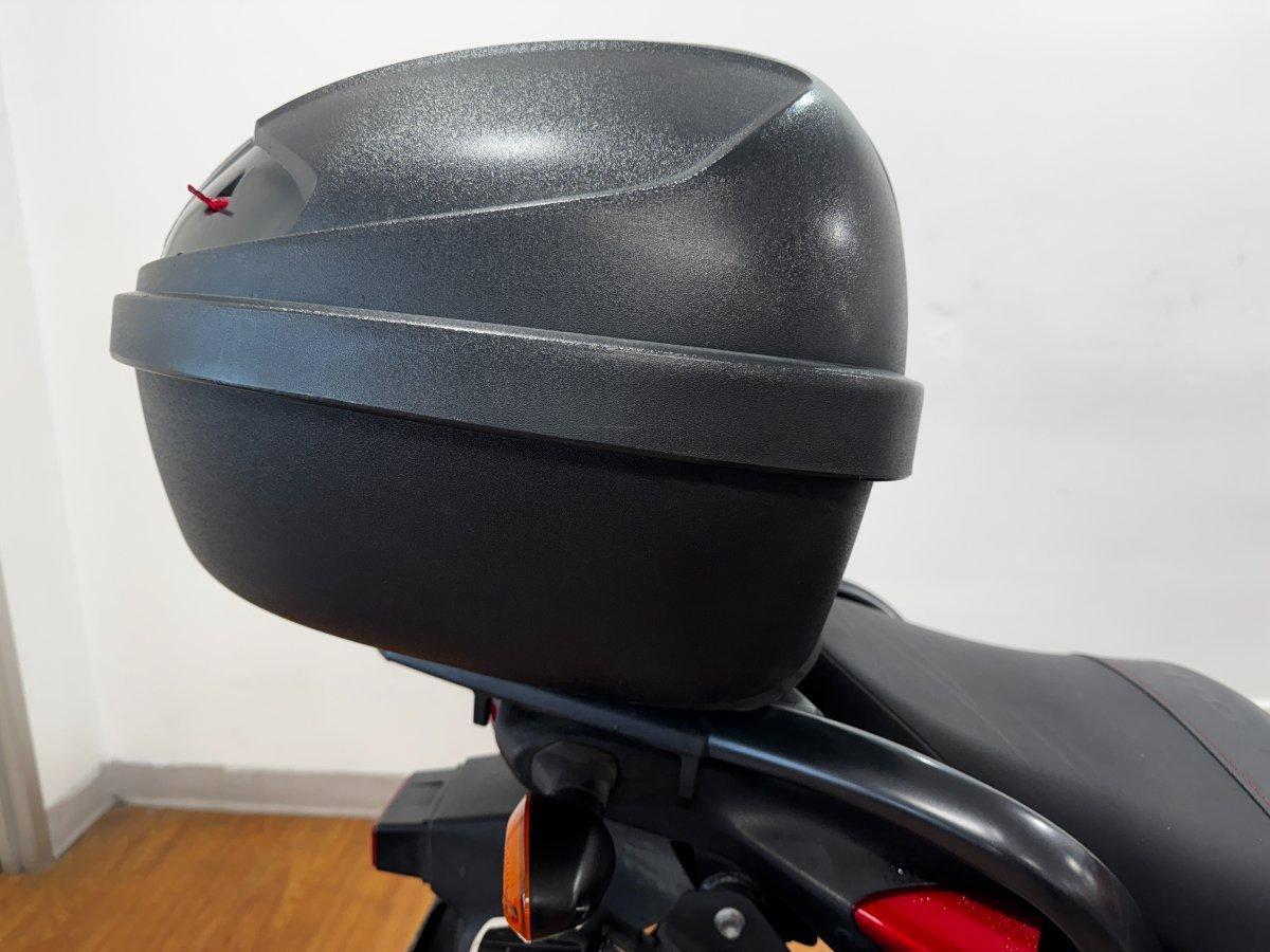2016 SUZUKI DL650 V-STROM LAMS DUAL SPORTS