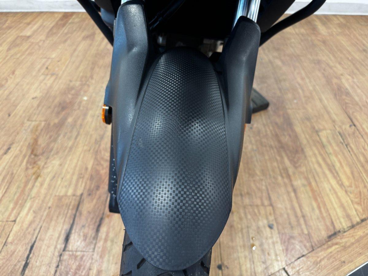 2016 SUZUKI DL650 V-STROM LAMS DUAL SPORTS