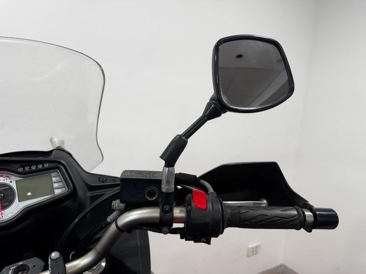 2016 SUZUKI DL650 V-STROM LAMS DUAL SPORTS