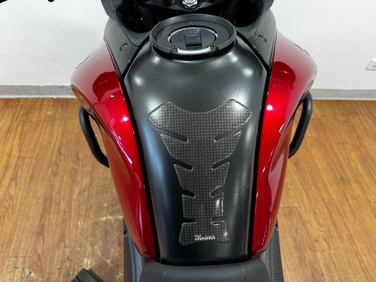 2016 SUZUKI DL650 V-STROM LAMS DUAL SPORTS