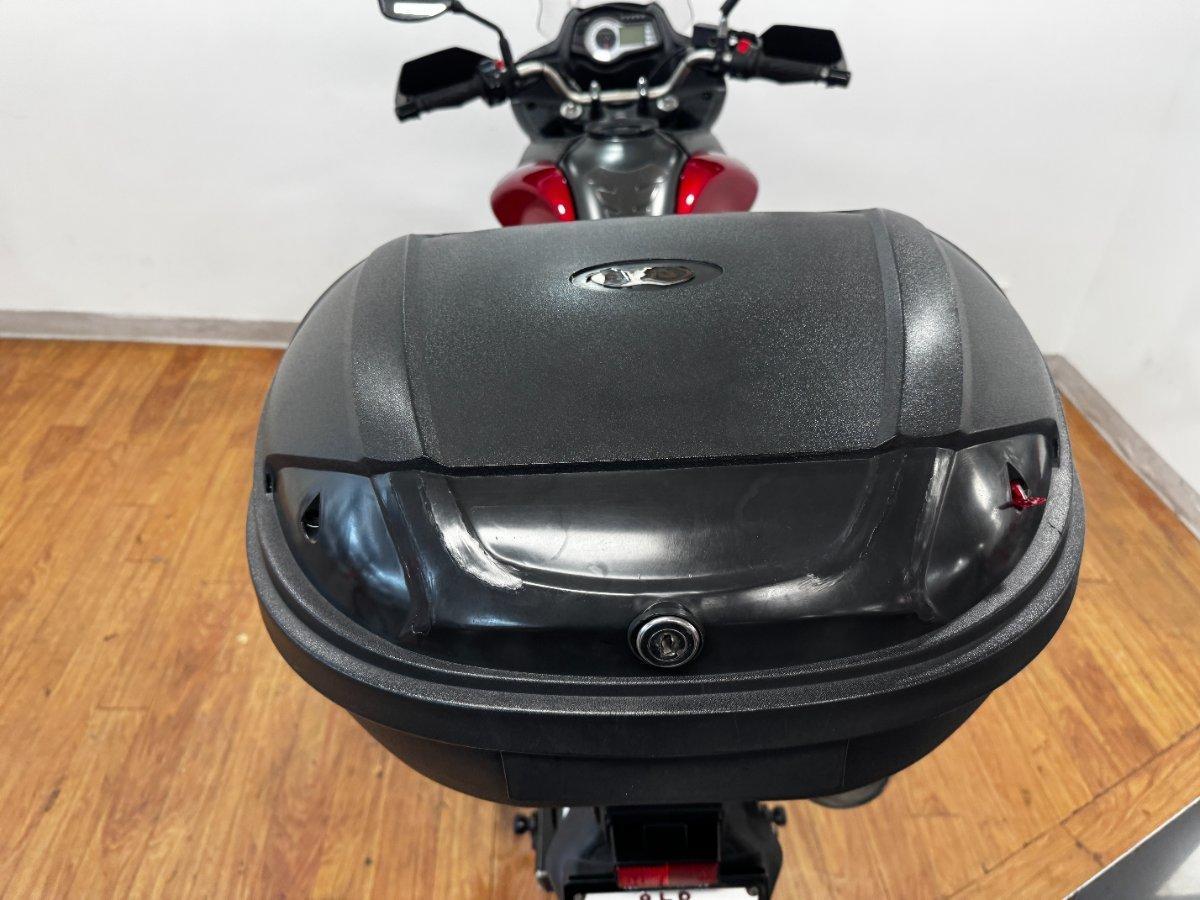 2016 SUZUKI DL650 V-STROM LAMS DUAL SPORTS