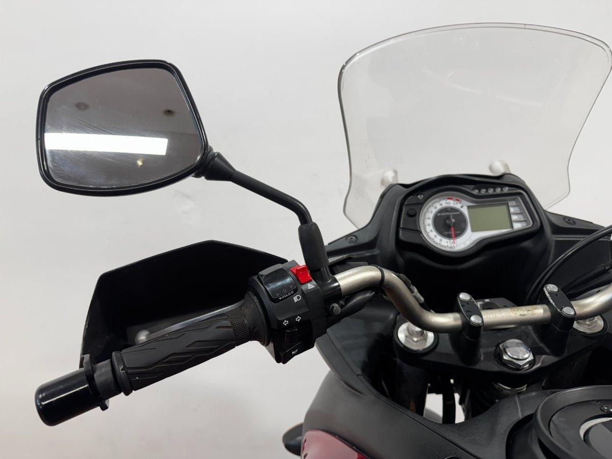 2016 SUZUKI DL650 V-STROM LAMS DUAL SPORTS
