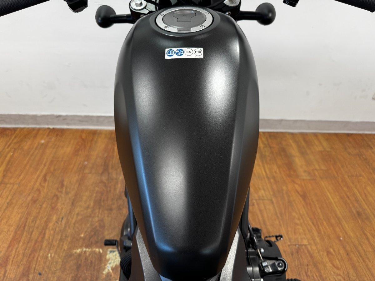 2021 HONDA CMX500 ROAD