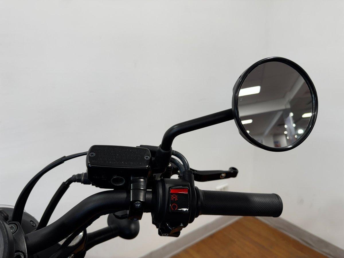 2021 HONDA CMX500 ROAD