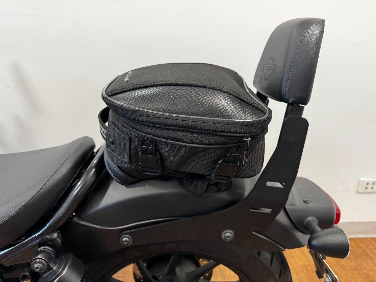2021 HONDA CMX500 ROAD