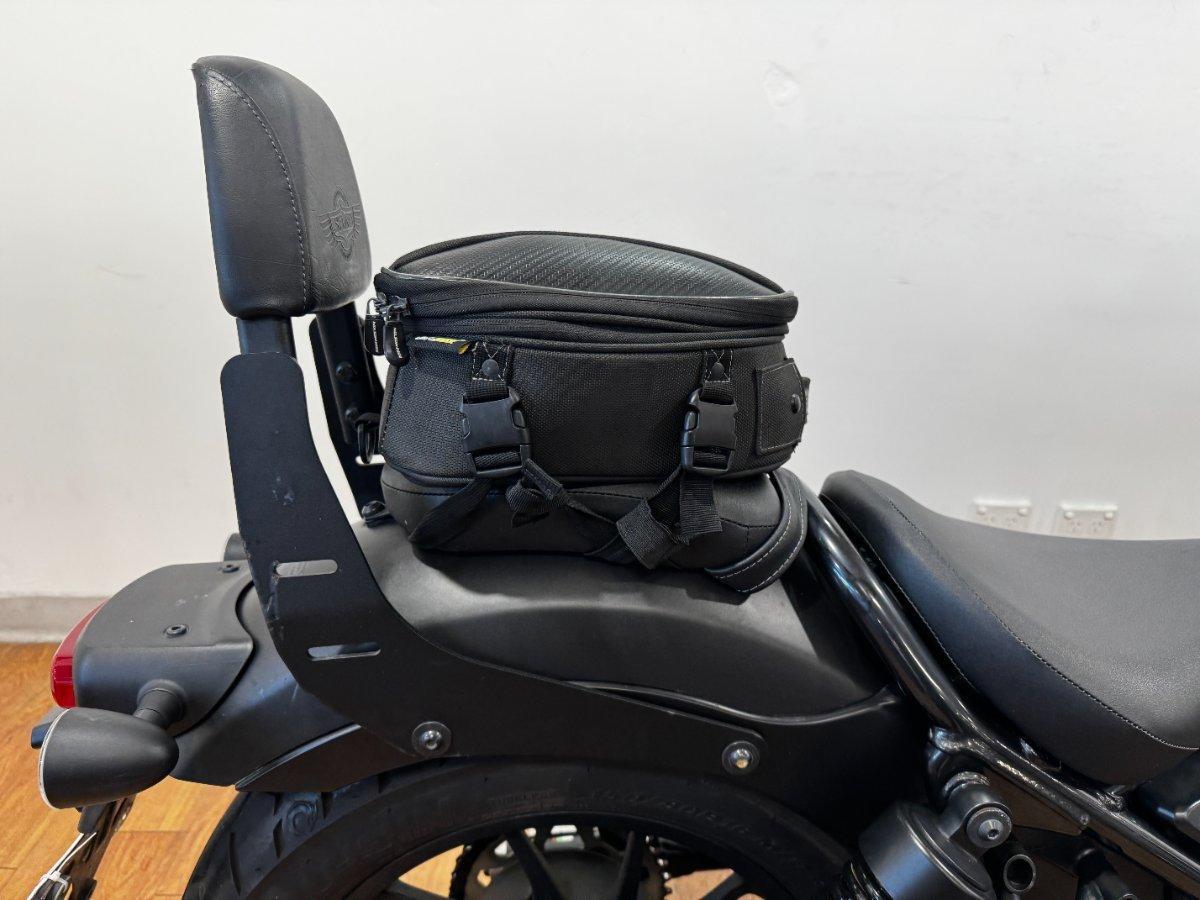 2021 HONDA CMX500 ROAD