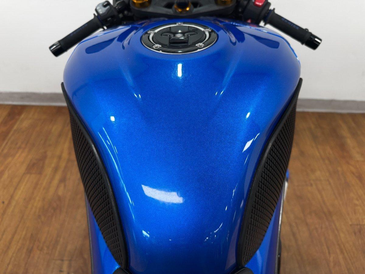 2018 SUZUKI GSX-R1000R SPORTS