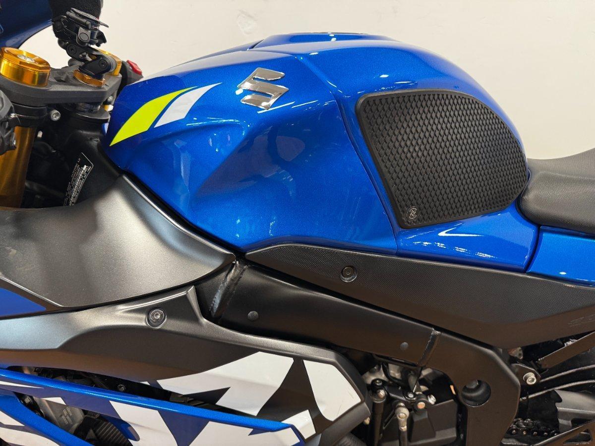2018 SUZUKI GSX-R1000R SPORTS