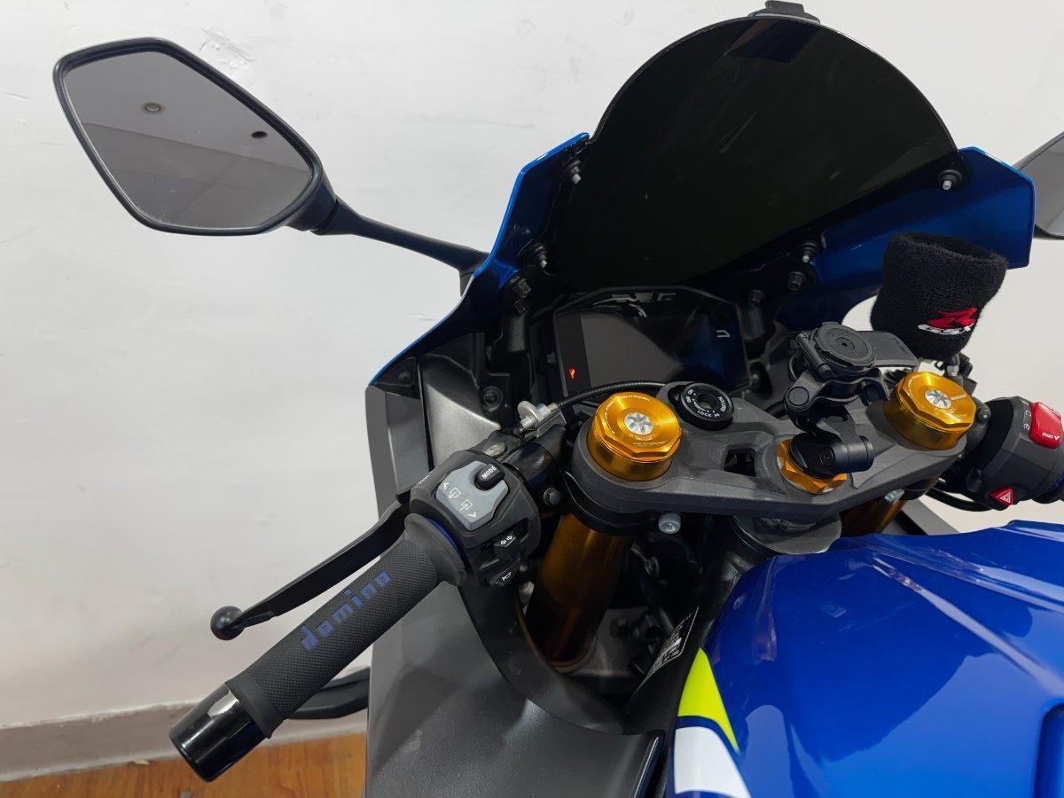 2018 SUZUKI GSX-R1000R SPORTS