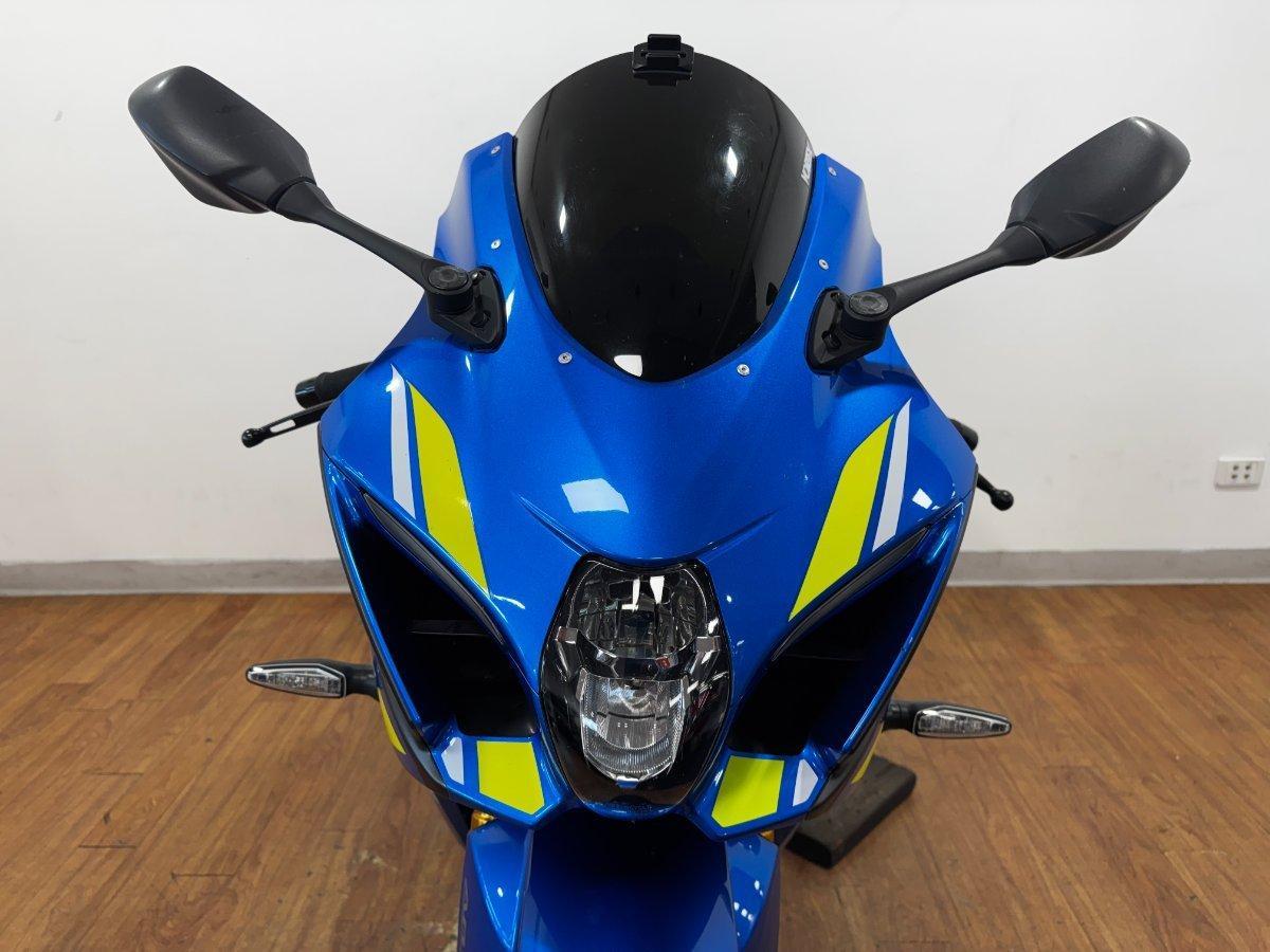 2018 SUZUKI GSX-R1000R SPORTS