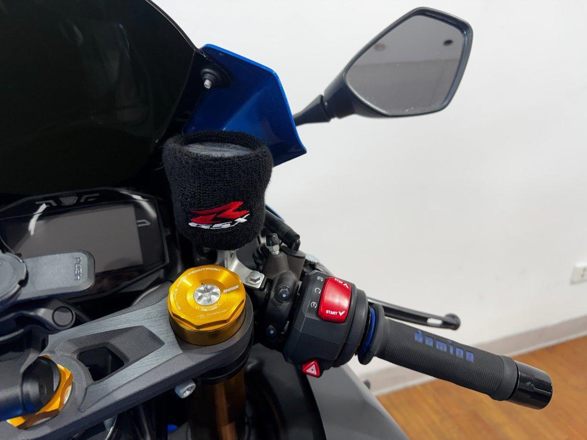 2018 SUZUKI GSX-R1000R SPORTS