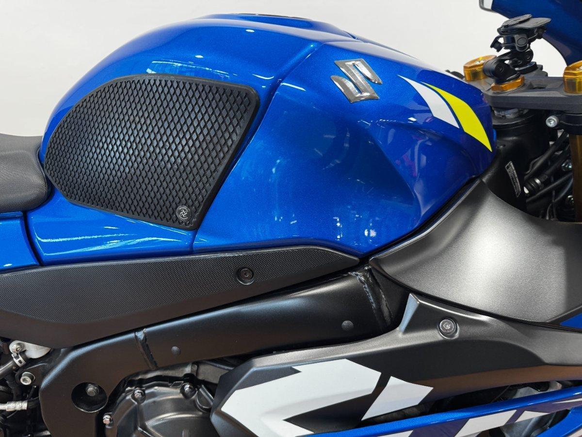 2018 SUZUKI GSX-R1000R SPORTS