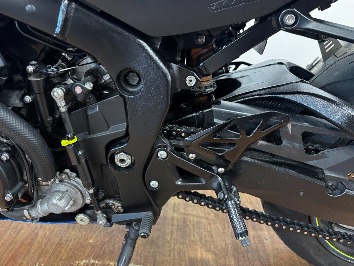 2018 SUZUKI GSX-R1000R SPORTS