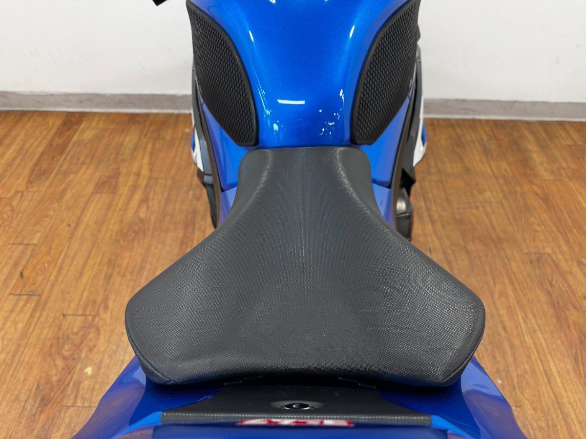 2018 SUZUKI GSX-R1000R SPORTS