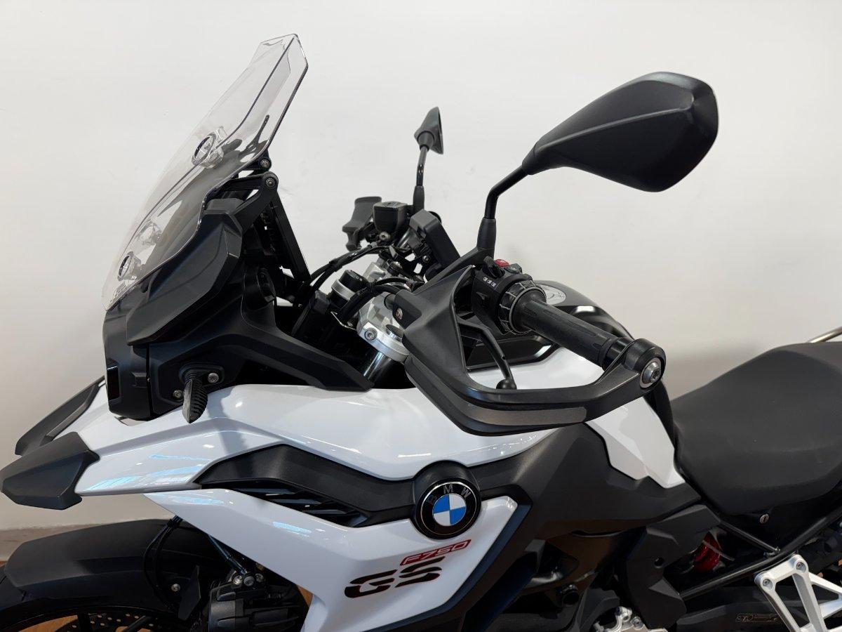 2019 BMW F 750 GS DUAL SPORTS