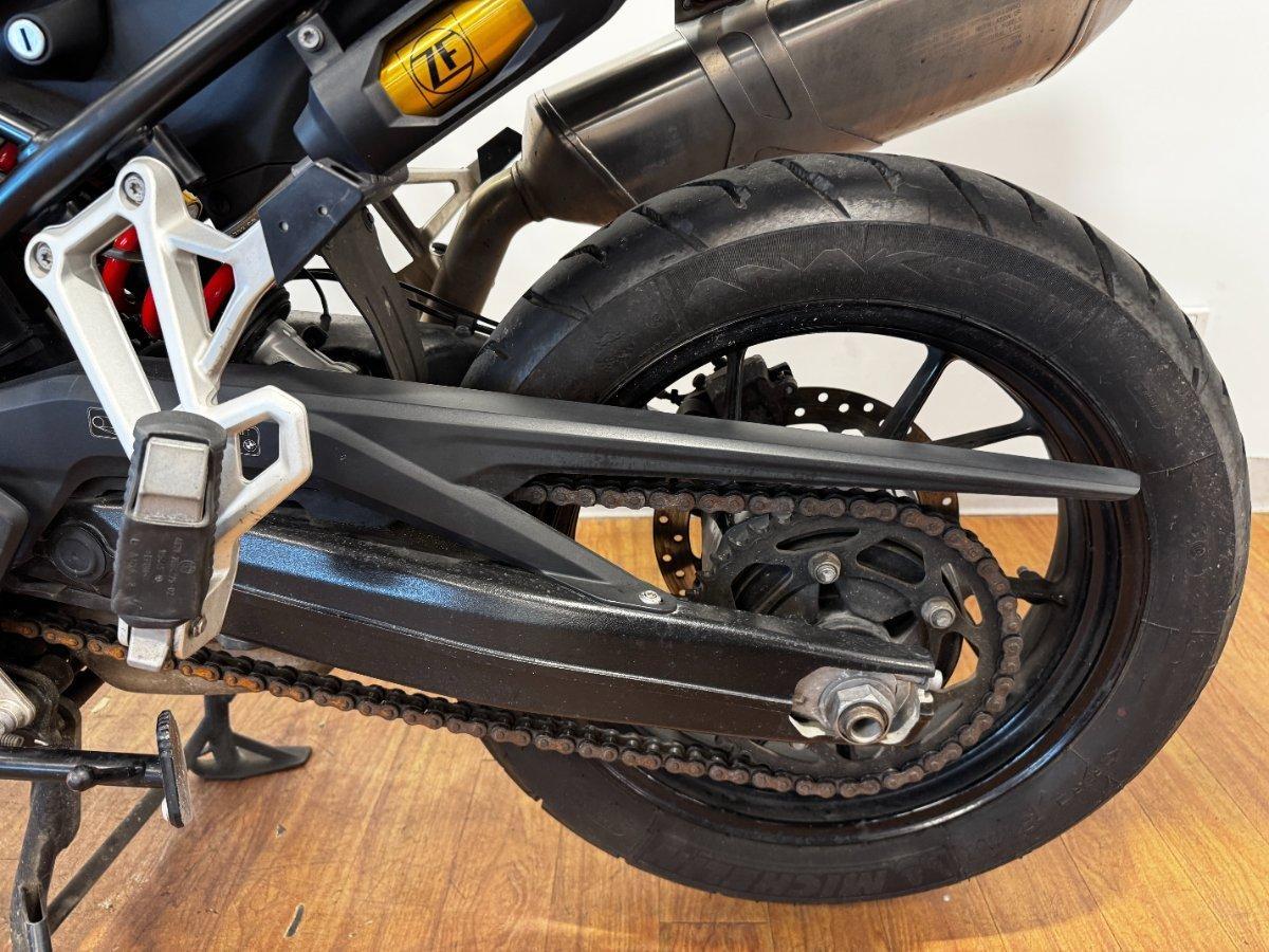 2019 BMW F 750 GS DUAL SPORTS